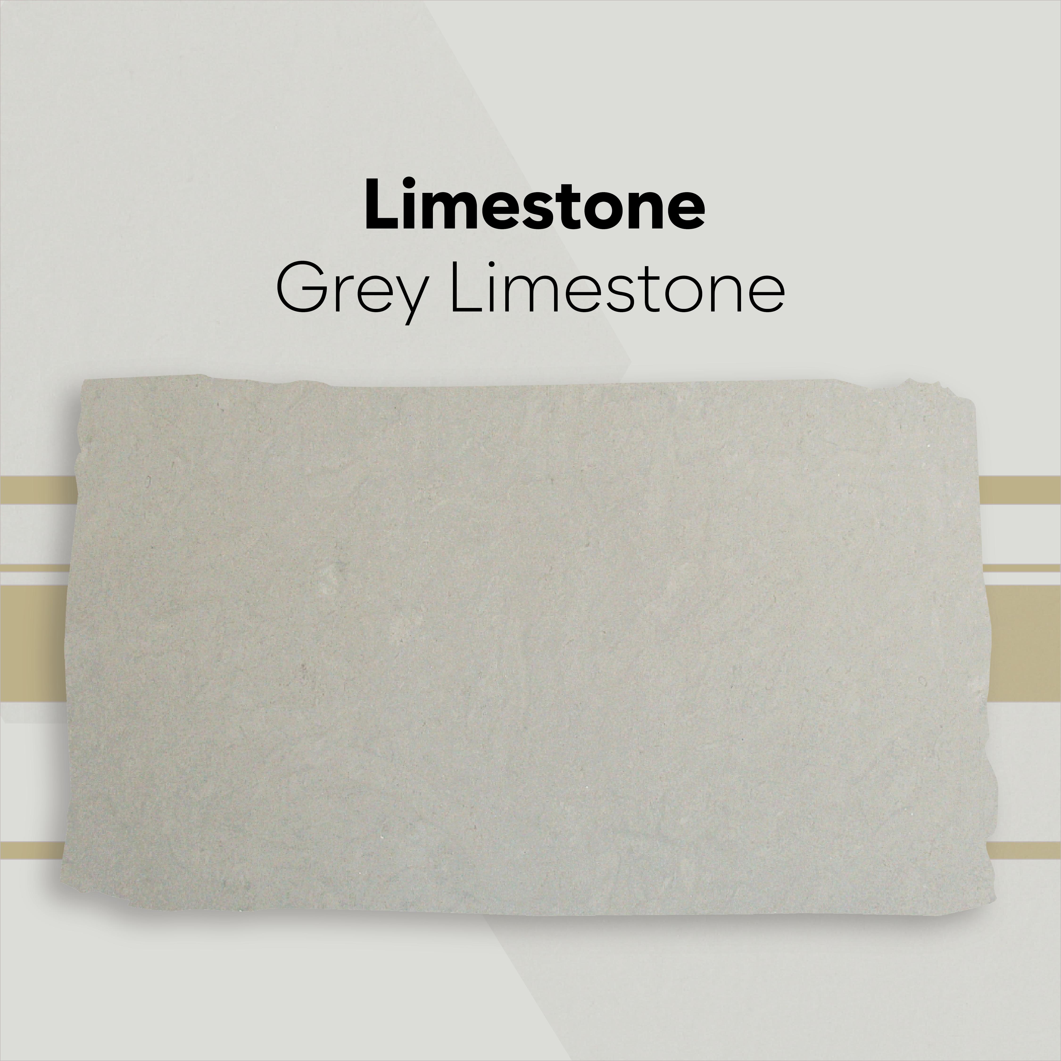 Grey Limestone